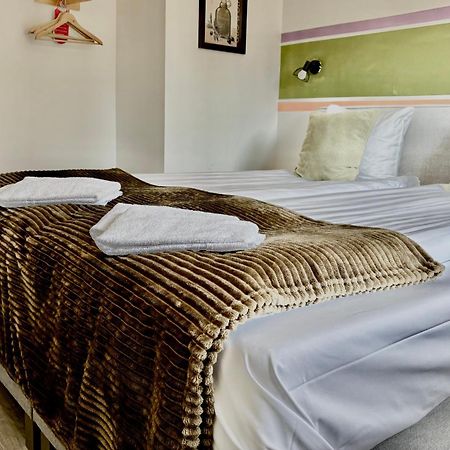 Le Bistro Hotel Valkenburg aan de Geul Luaran gambar