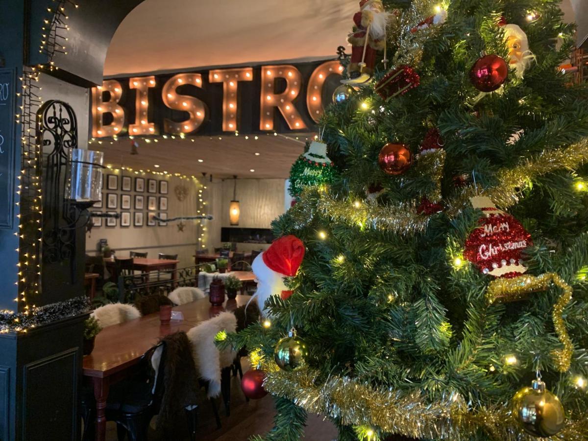 Le Bistro Hotel Valkenburg aan de Geul Luaran gambar