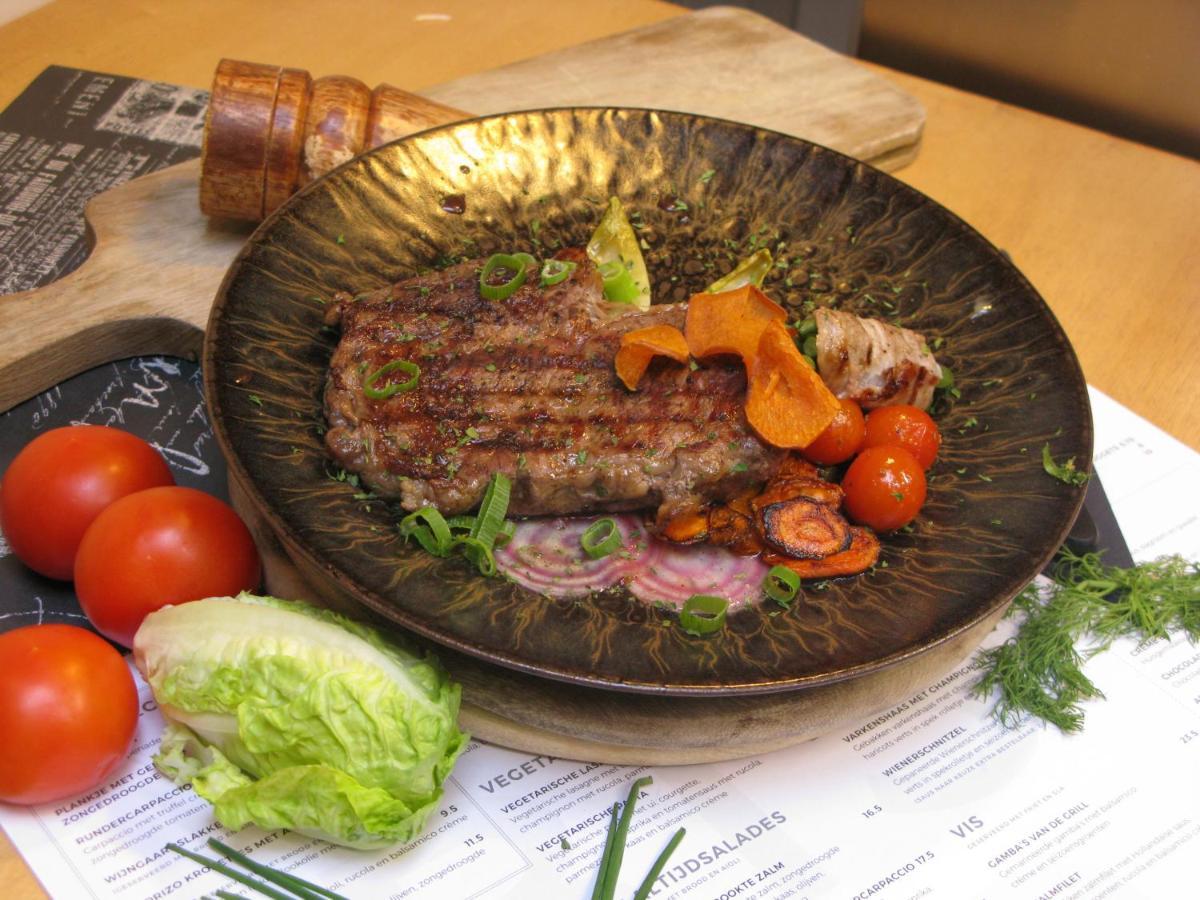 Le Bistro Hotel Valkenburg aan de Geul Luaran gambar