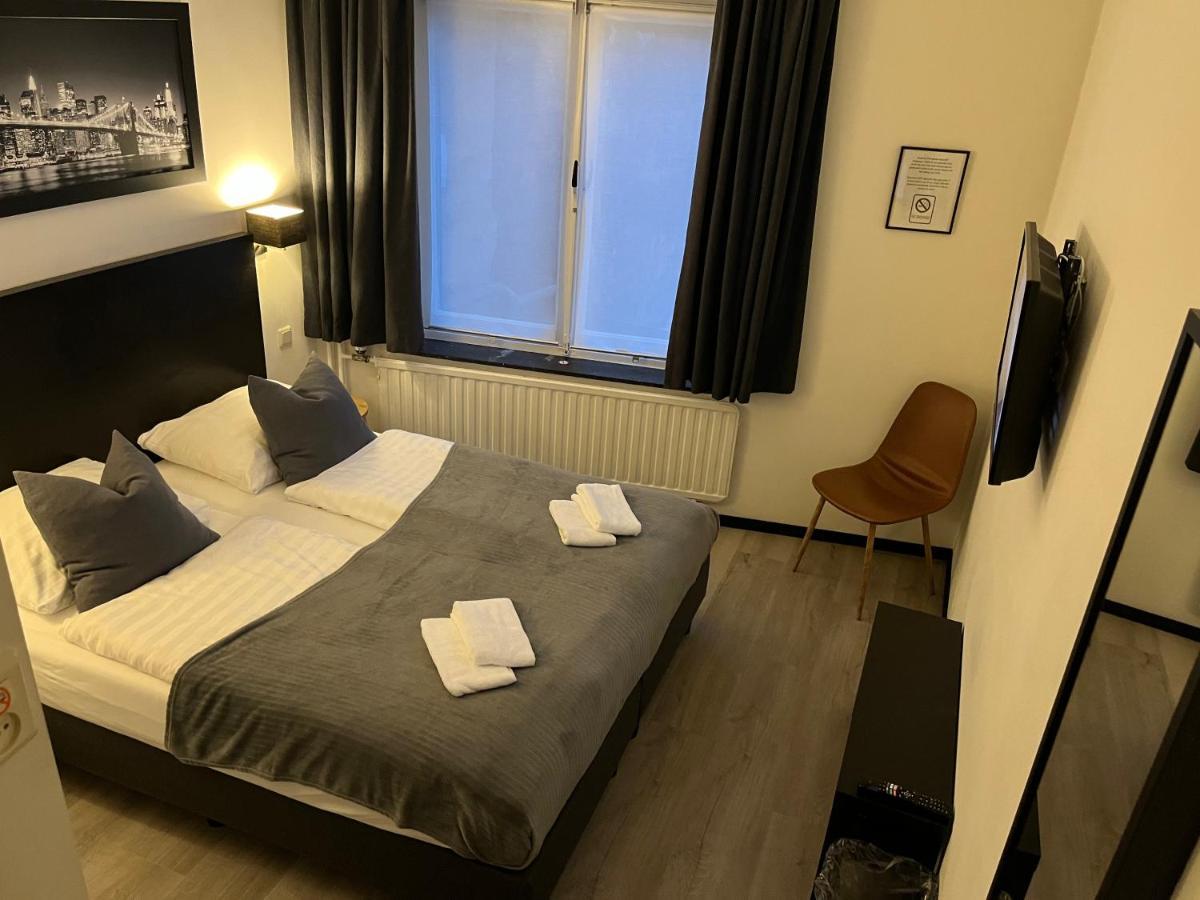 Le Bistro Hotel Valkenburg aan de Geul Luaran gambar