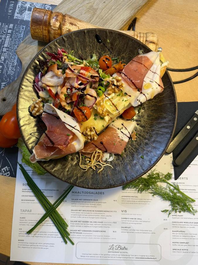 Le Bistro Hotel Valkenburg aan de Geul Luaran gambar