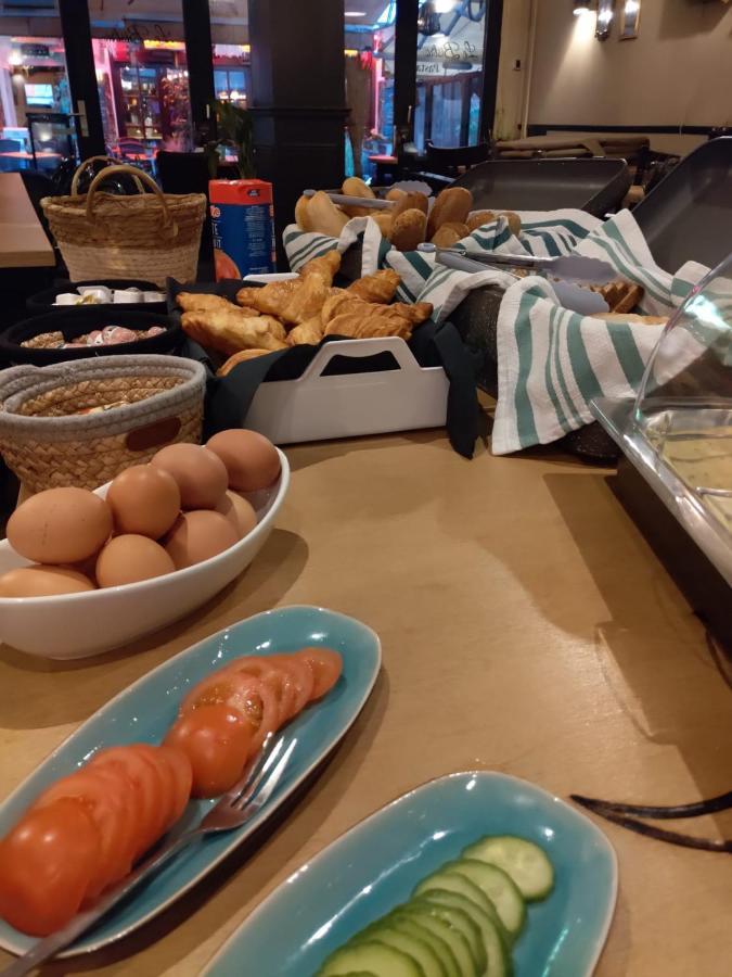 Le Bistro Hotel Valkenburg aan de Geul Luaran gambar