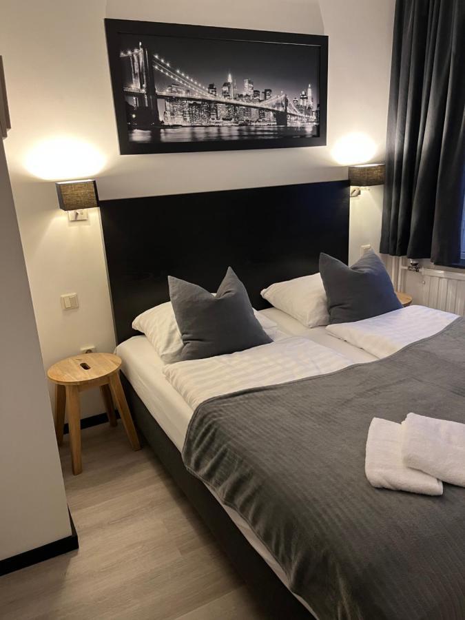 Le Bistro Hotel Valkenburg aan de Geul Luaran gambar
