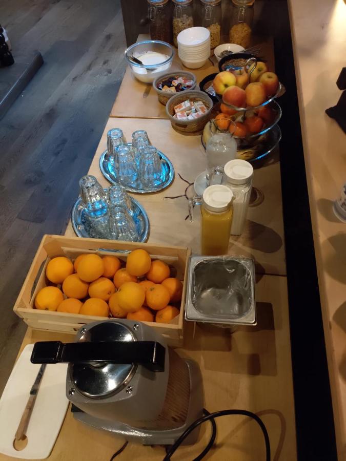 Le Bistro Hotel Valkenburg aan de Geul Luaran gambar