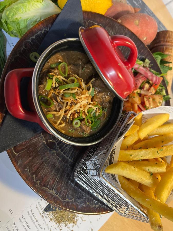 Le Bistro Hotel Valkenburg aan de Geul Luaran gambar
