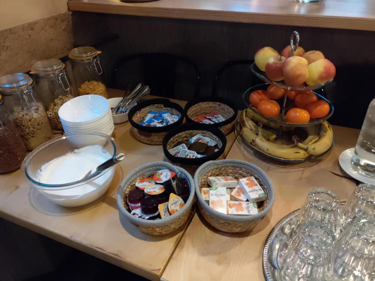 Le Bistro Hotel Valkenburg aan de Geul Luaran gambar