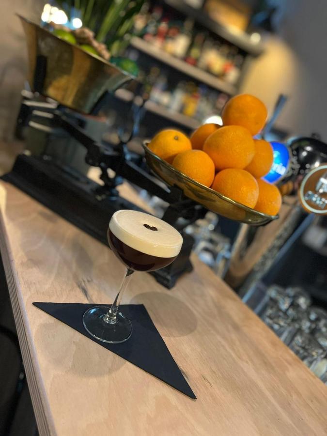 Le Bistro Hotel Valkenburg aan de Geul Luaran gambar