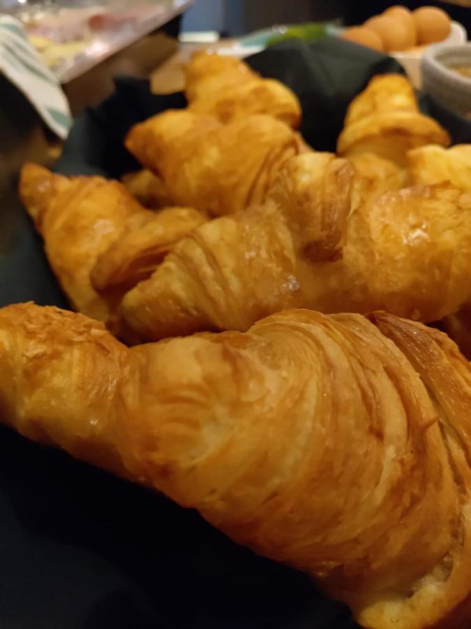 Le Bistro Hotel Valkenburg aan de Geul Luaran gambar