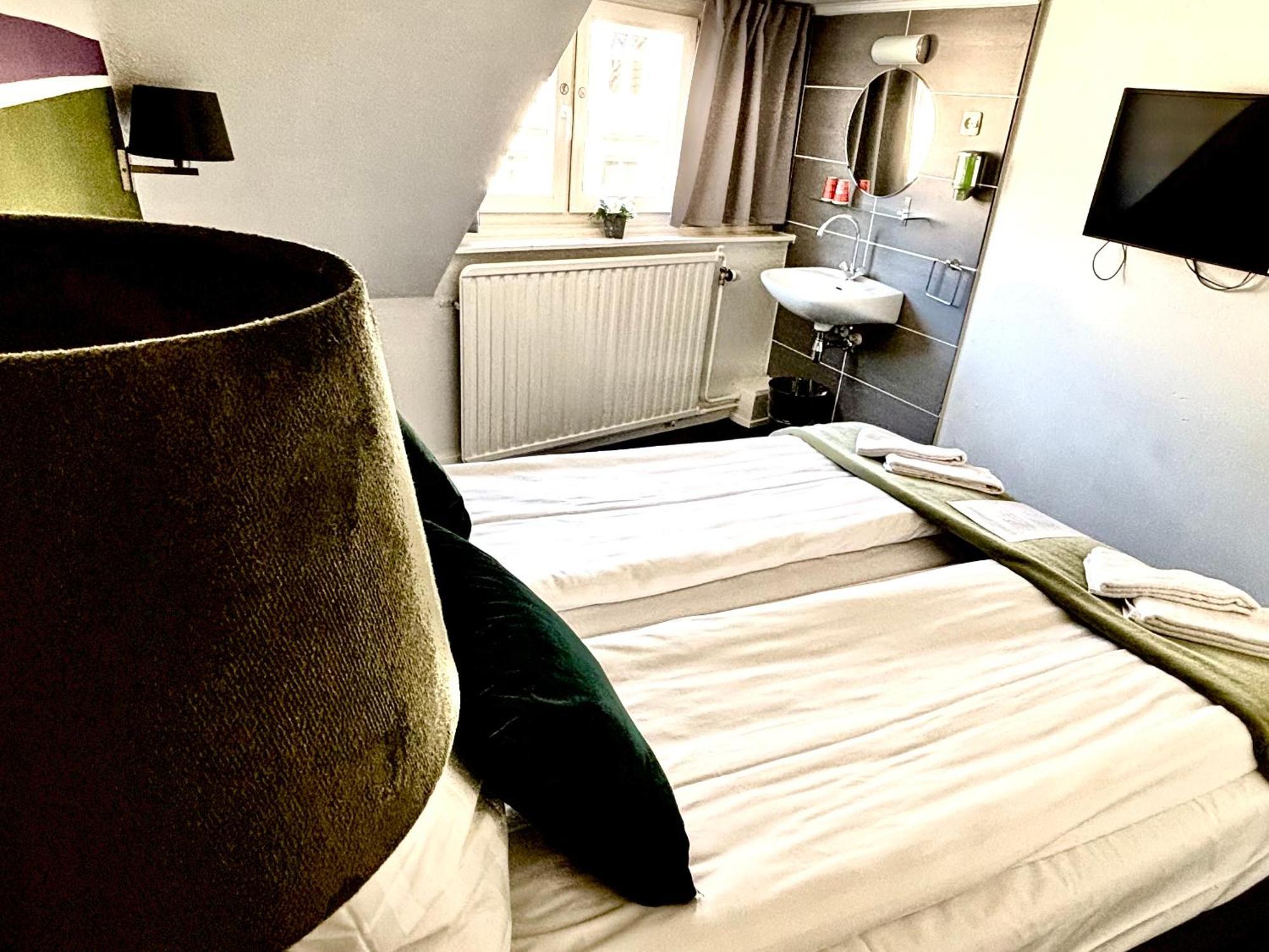 Le Bistro Hotel Valkenburg aan de Geul Luaran gambar