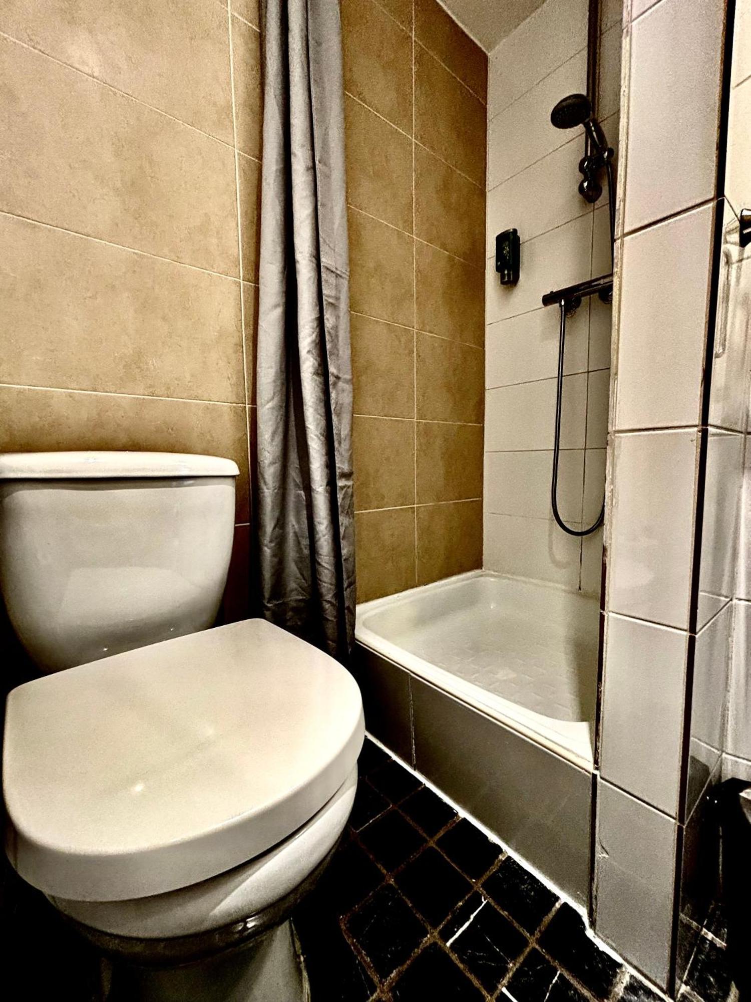 Le Bistro Hotel Valkenburg aan de Geul Luaran gambar