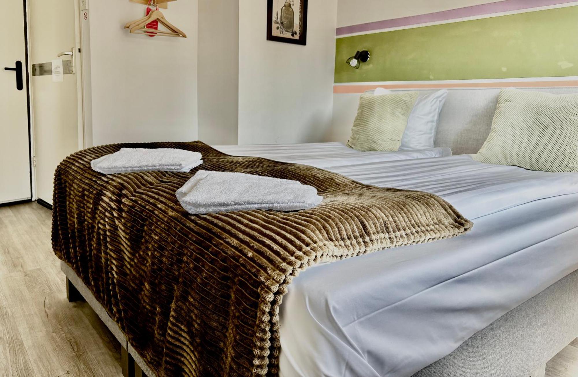 Le Bistro Hotel Valkenburg aan de Geul Luaran gambar