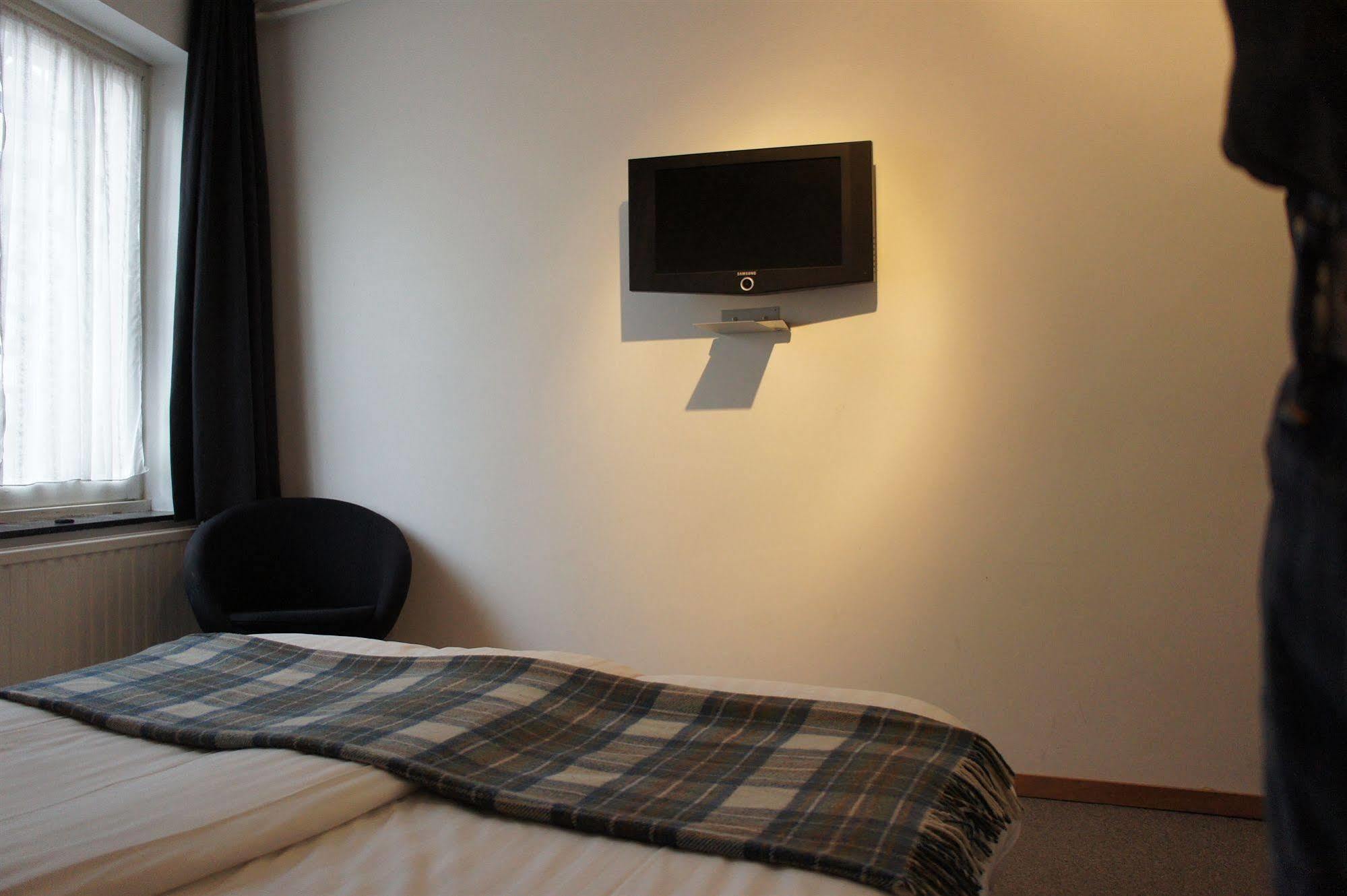 Le Bistro Hotel Valkenburg aan de Geul Luaran gambar