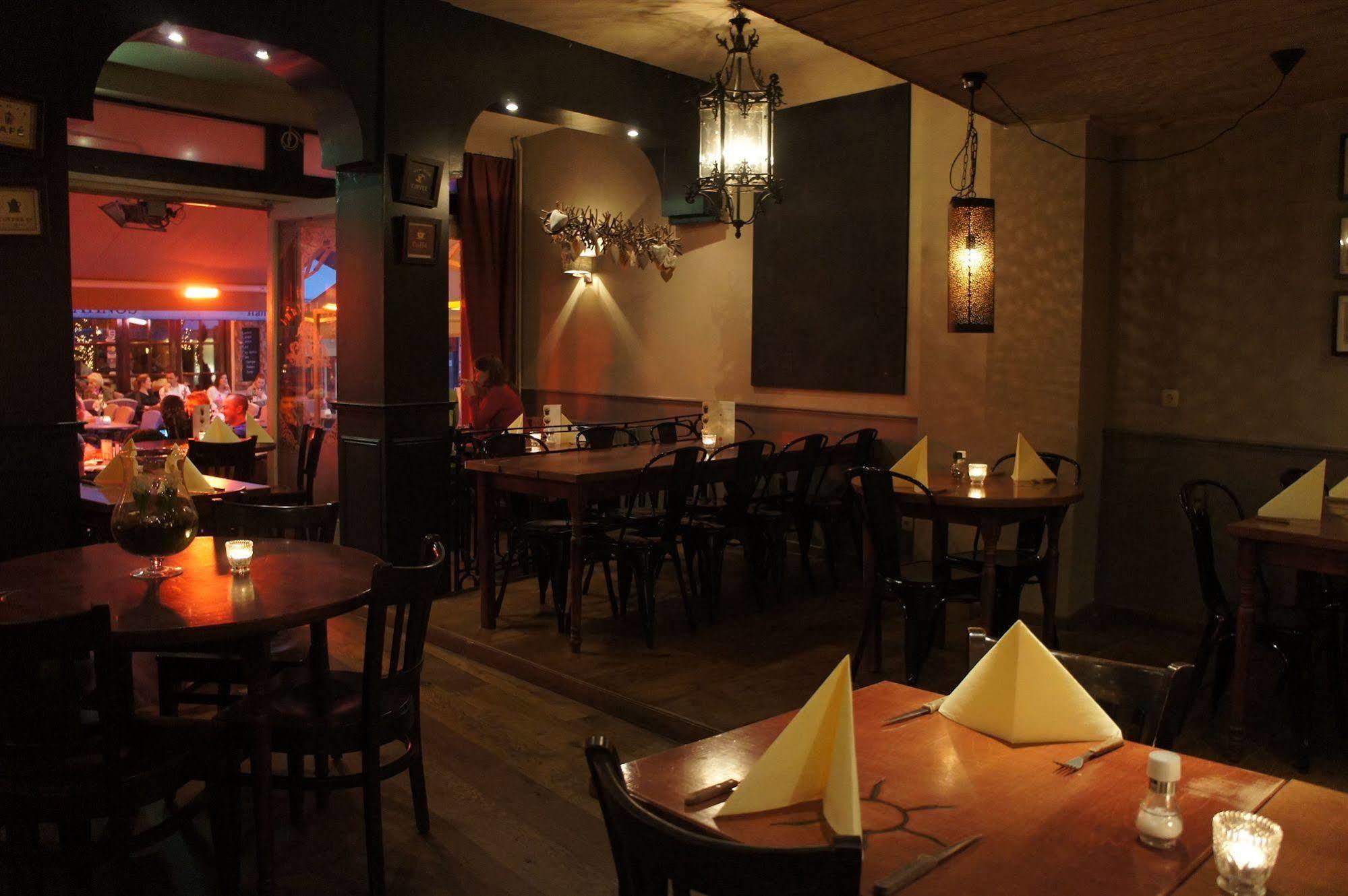 Le Bistro Hotel Valkenburg aan de Geul Luaran gambar