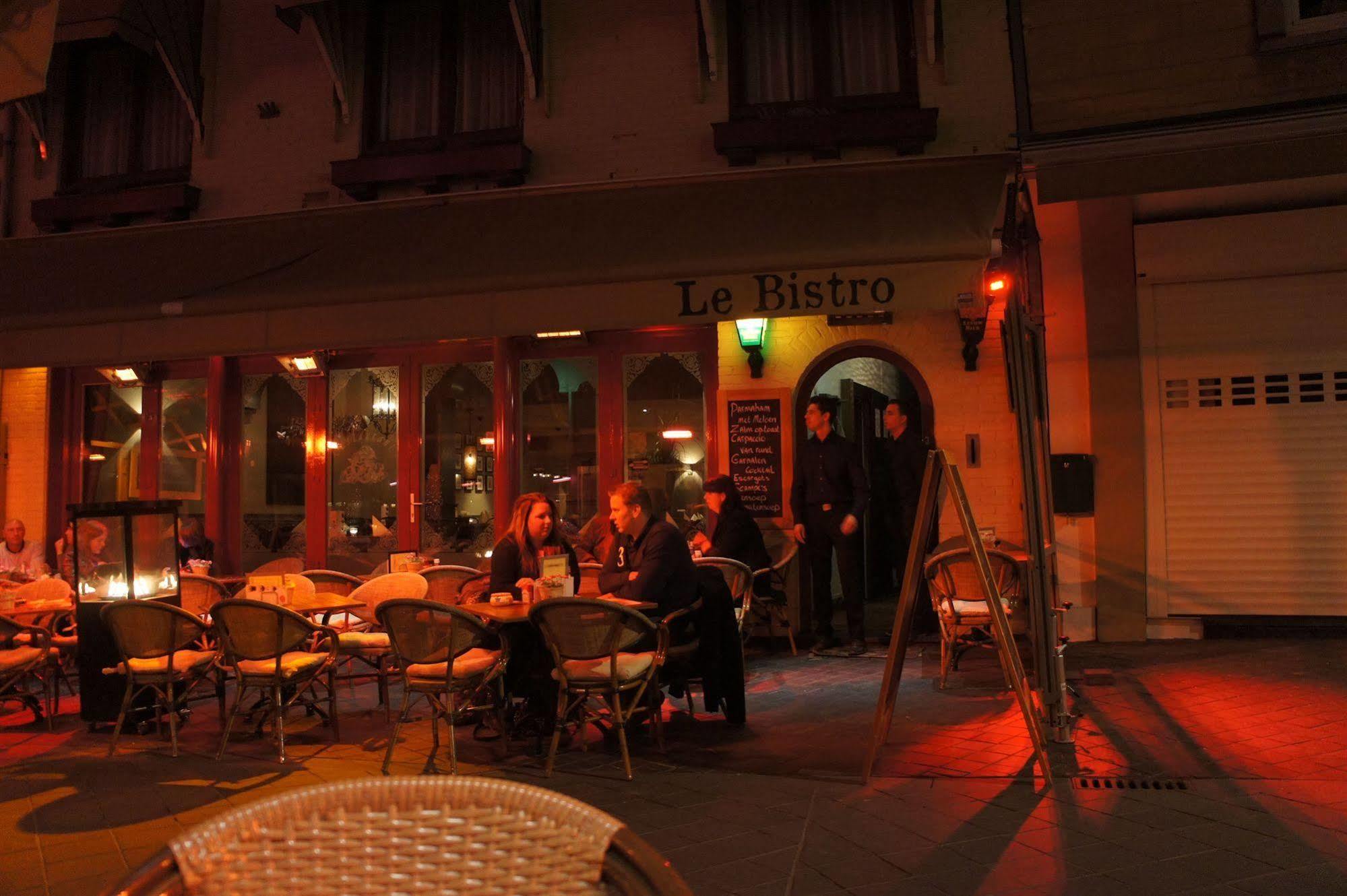Le Bistro Hotel Valkenburg aan de Geul Luaran gambar