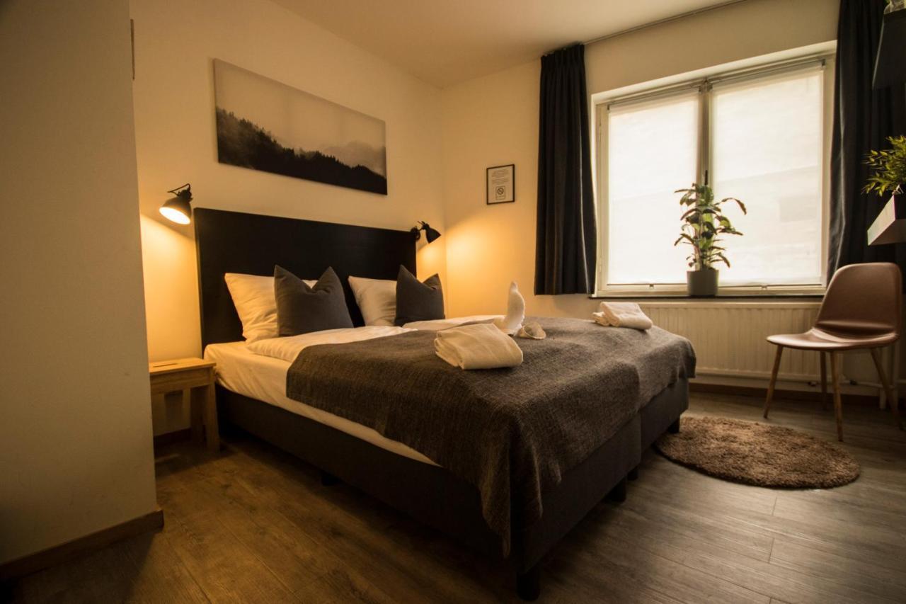 Le Bistro Hotel Valkenburg aan de Geul Luaran gambar