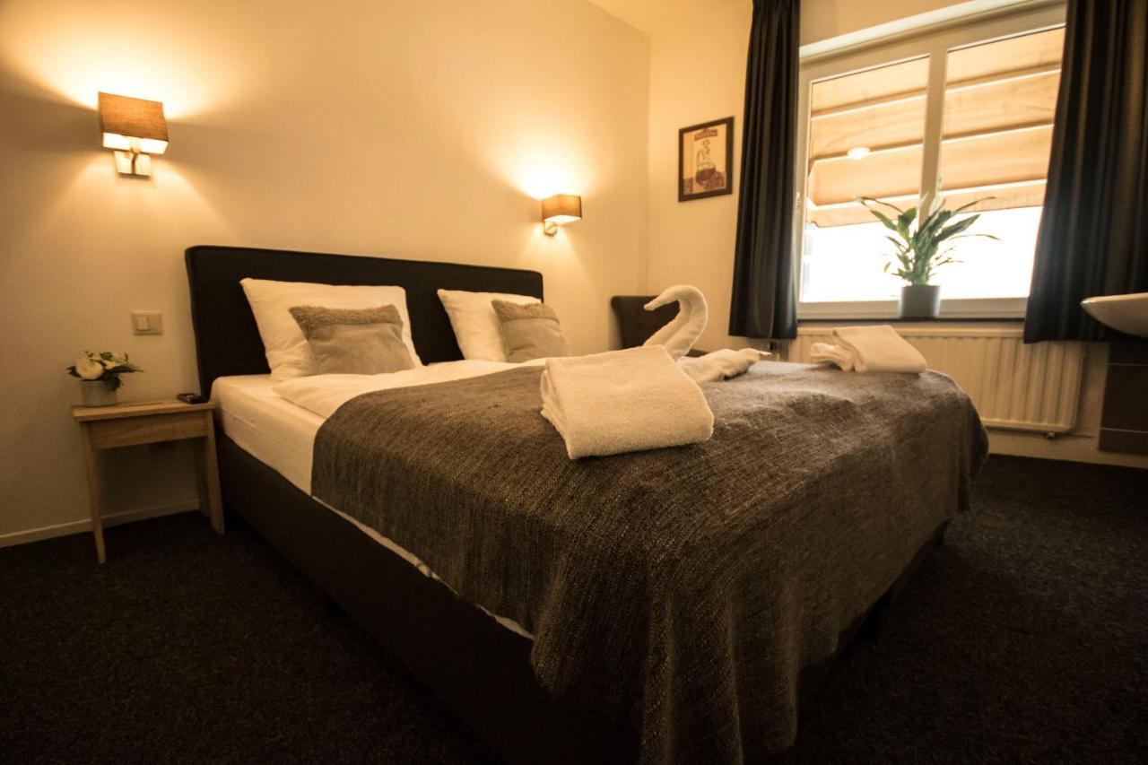 Le Bistro Hotel Valkenburg aan de Geul Luaran gambar