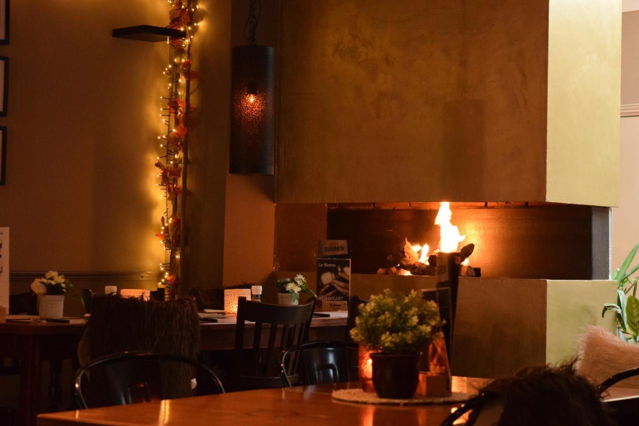 Le Bistro Hotel Valkenburg aan de Geul Luaran gambar