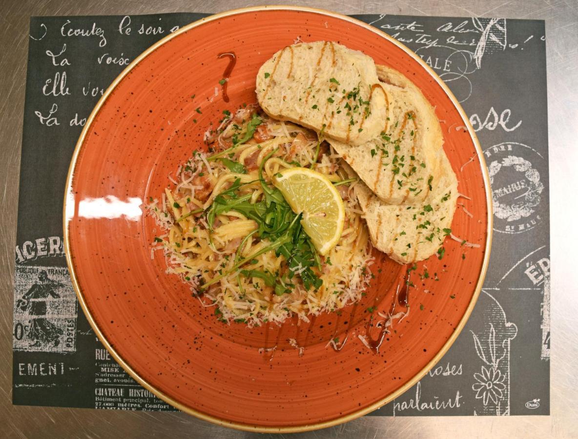 Le Bistro Hotel Valkenburg aan de Geul Luaran gambar