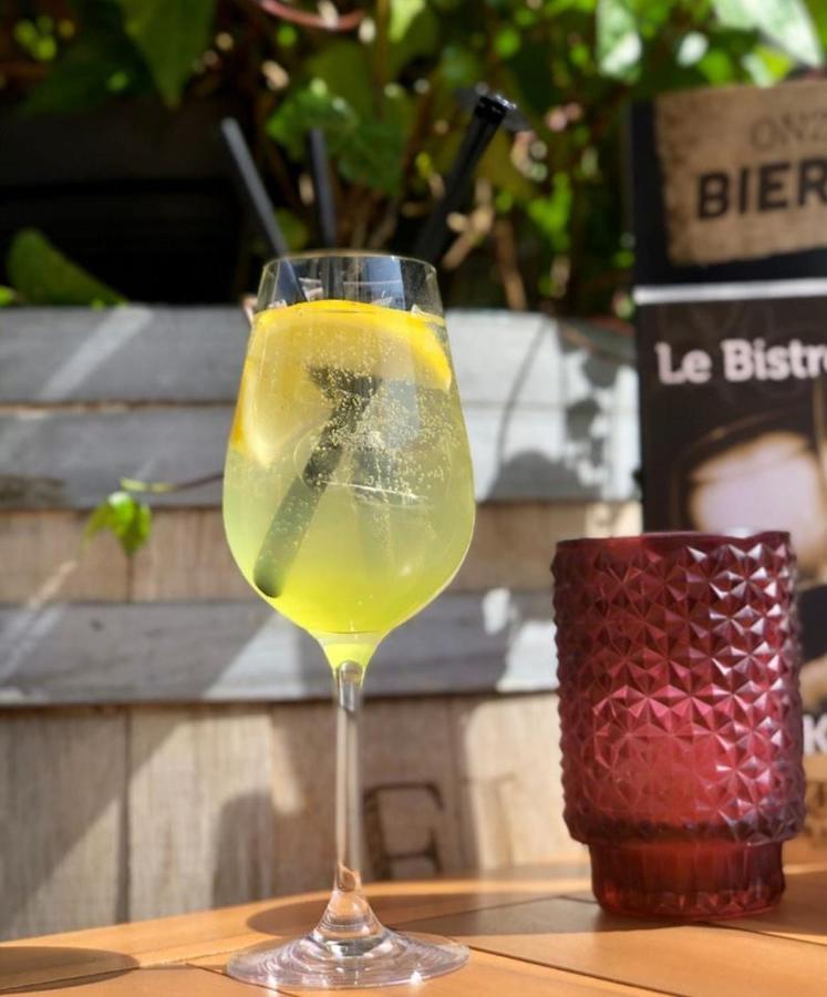 Le Bistro Hotel Valkenburg aan de Geul Luaran gambar