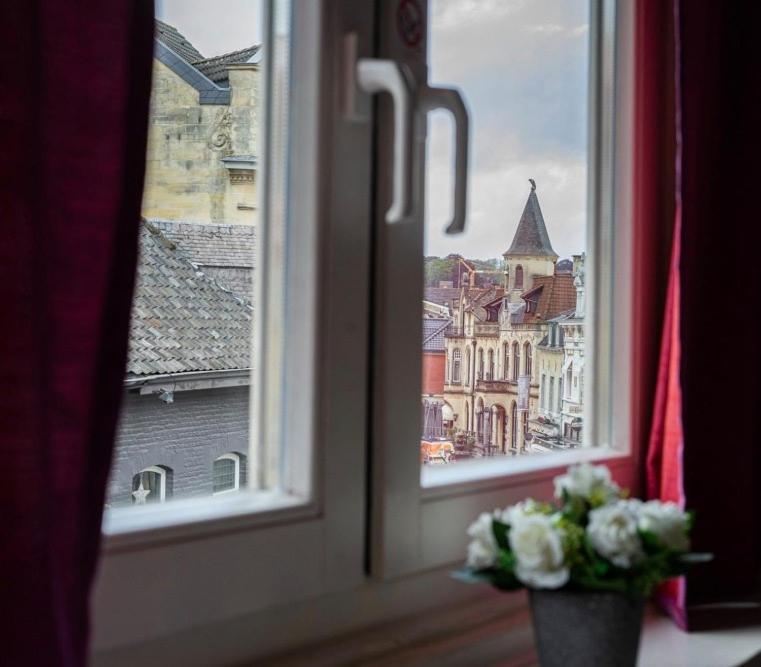 Le Bistro Hotel Valkenburg aan de Geul Luaran gambar